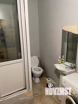 Студия квартира, на длительный срок, 30м2, 2/3 этаж