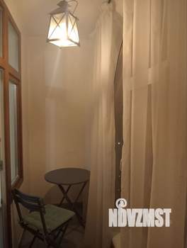 1-к квартира, на длительный срок, 34м2, 6/6 этаж