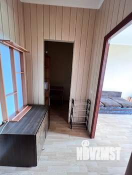 1-к квартира, на длительный срок, 40м2, 9/17 этаж