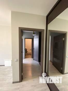 1-к квартира, на длительный срок, 41м2, 14/17 этаж