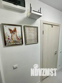 Студия квартира, посуточно, 22м2, 7/18 этаж