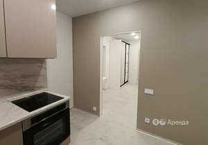 3-к квартира, на длительный срок, 54м2, 17/24 этаж