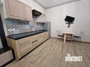 2-к квартира, на длительный срок, 42м2, 2/3 этаж