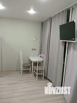 Студия квартира, на длительный срок, 26м2, 1/8 этаж