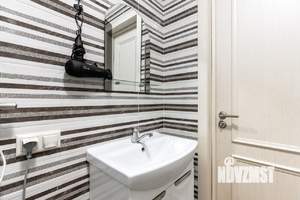 1-к квартира, посуточно, 17м2, 1/1 этаж