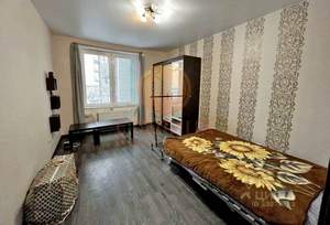 1-к квартира, на длительный срок, 48м2, 12/24 этаж