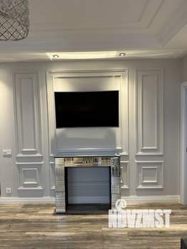 2-к квартира, на длительный срок, 45м2, 35/45 этаж