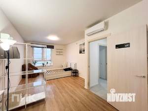 1-к квартира, на длительный срок, 40м2, 17/18 этаж