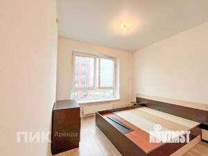 2-к квартира, на длительный срок, 62м2, 5/9 этаж