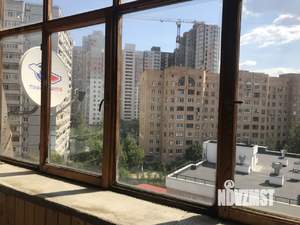 1-к квартира, на длительный срок, 38м2, 8/11 этаж