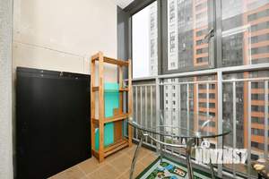 1-к квартира, посуточно, 38м2, 7/27 этаж