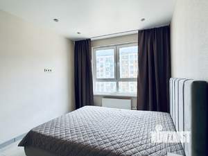 1-к квартира, на длительный срок, 38м2, 8/8 этаж