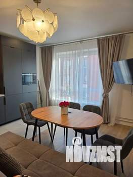 2-к квартира, посуточно, 55м2, 7/9 этаж
