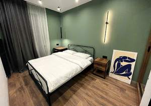 1-к квартира, на длительный срок, 34м2, 3/4 этаж