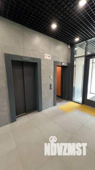 2-к квартира, на длительный срок, 32м2, 3/9 этаж