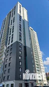 1-к квартира, на длительный срок, 30м2, 6/27 этаж