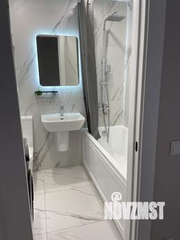 1-к квартира, на длительный срок, 38м2, 29/31 этаж