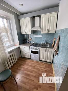 2-к квартира, на длительный срок, 48м2, 2/4 этаж