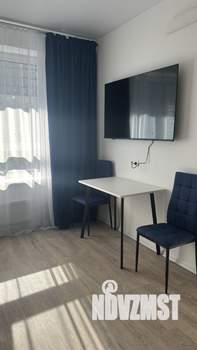 1-к квартира, на длительный срок, 38м2, 4/15 этаж