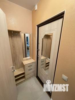 Студия квартира, посуточно, 25м2, 28/34 этаж