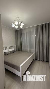 1-к квартира, на длительный срок, 36м2, 10/10 этаж