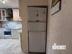3-к квартира, на длительный срок, 63м2, 4/9 этаж