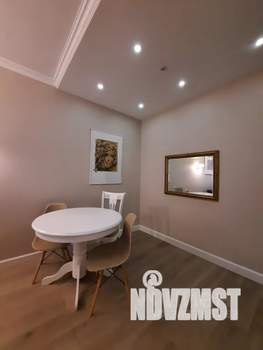 2-к квартира, посуточно, 48м2, 4/7 этаж