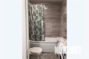 1-к квартира, посуточно, 25м2, 6/8 этаж