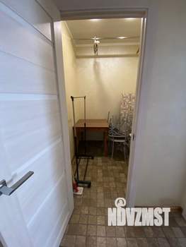 1-к квартира, на длительный срок, 39м2, 6/7 этаж