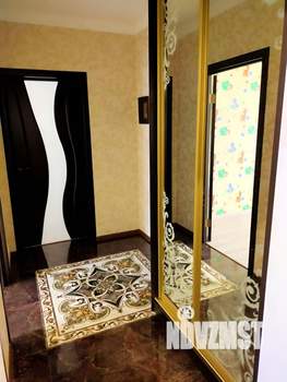 2-к квартира, на длительный срок, 52м2, 2/19 этаж