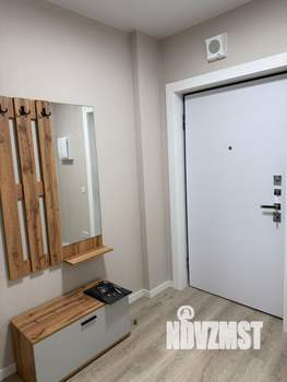 2-к квартира, на длительный срок, 40м2, 21/31 этаж