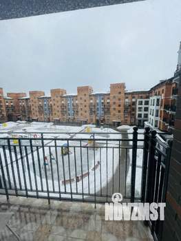 1-к квартира, на длительный срок, 32м2, 4/6 этаж