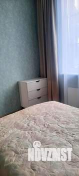 1-к квартира, на длительный срок, 40м2, 5/6 этаж