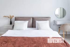 2-к квартира, посуточно, 46м2, 13/32 этаж