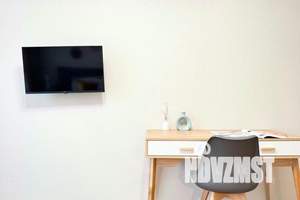 1-к квартира, посуточно, 40м2, 2/8 этаж