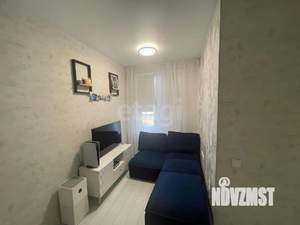 1-к квартира, на длительный срок, 27м2, 6/25 этаж