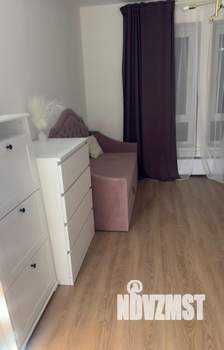 Студия квартира, на длительный срок, 20м2, 6/9 этаж