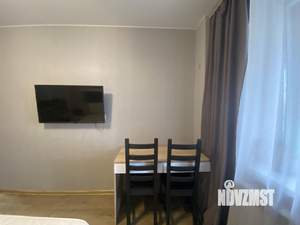 2-к квартира, на длительный срок, 51м2, 12/17 этаж