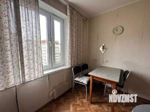 2-к квартира, на длительный срок, 42м2, 8/10 этаж