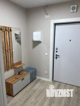 2-к квартира, на длительный срок, 40м2, 21/31 этаж