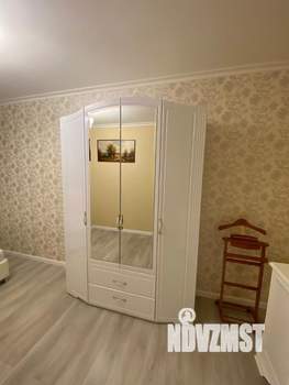 2-к квартира, на длительный срок, 47м2, 13/33 этаж