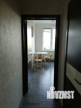 2-к квартира, на длительный срок, 60м2, 9/18 этаж