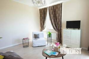 2-к квартира, посуточно, 65м2, 25/32 этаж