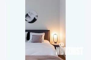 1-к квартира, посуточно, 40м2, 3/6 этаж