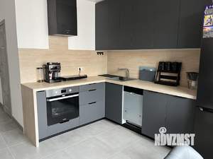 Студия квартира, на длительный срок, 30м2, 4/8 этаж