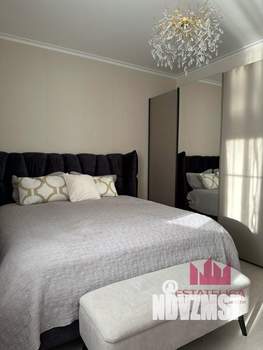 4-к квартира, на длительный срок, 98м2, 27/32 этаж