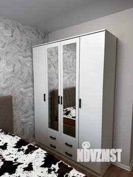 1-к квартира, на длительный срок, 36м2, 6/9 этаж