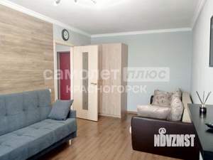 1-к квартира, на длительный срок, 33м2, 9/9 этаж