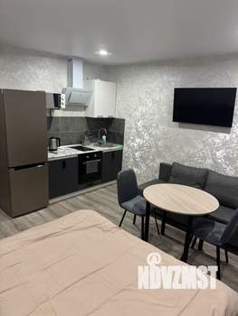 1-к квартира, посуточно, 29м2, 7/8 этаж