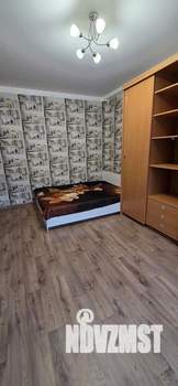 1-к квартира, на длительный срок, 30м2, 2/5 этаж